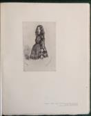 The Etchings of James McNeill Whistler