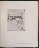 The Etchings of James McNeill Whistler
