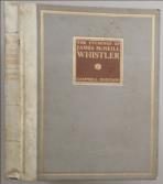 The Etchings of James McNeill Whistler