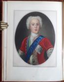 Prince Charles Edward [1720-1788]