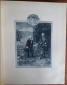 Prince Charles Edward [1720-1788]