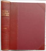 Prince Charles Edward [1720-1788]