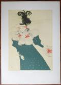 Affiches De Henri De Toulouse-Lautrec