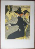Affiches De Henri De Toulouse-Lautrec
