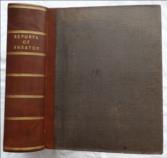 Reports of the late John Smeaton, F.R.S. Made on Various Occasions, in the course of his employment as A Civil Engineer.