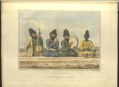 A Journey Through Persia, Armenia, and Asia Minor, to Constantinople, in the Years 1808 and 1809; WITH A Second Journey through Persia.... between the years 1820 and 1816