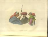 A Journey Through Persia, Armenia, and Asia Minor, to Constantinople, in the Years 1808 and 1809; WITH A Second Journey through Persia.... between the years 1820 and 1816