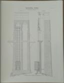 The Britannia and Conway Tubular Bridges.