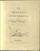 The Naval Achievements of Great Britain. From the Year 1793 to 1817