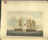 The Naval Achievements of Great Britain. From the Year 1793 to 1817