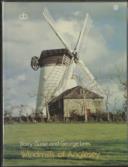 Windmills of Anglesey