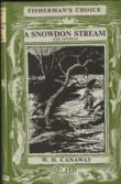 A Snowdon Stream (The Gwyrfai) & How to Fish it