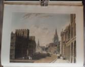 A History of the of the University of Oxford, its Colleges, Halls, and Public Buildings.