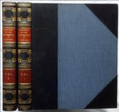 A History of the of the University of Oxford, its Colleges, Halls, and Public Buildings.