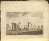 Choir Gaur; The Grand Orrey of the Ancient Druids, Commonly called Stonehenge,.. Astronomically Explained, and Mathematically Proved to Be a Temple Erected in the Earliest Ages, for Observing the Motions of the Heavenly Bodies