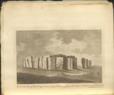 Choir Gaur; The Grand Orrey of the Ancient Druids, Commonly called Stonehenge,.. Astronomically Explained, and Mathematically Proved to Be a Temple Erected in the Earliest Ages, for Observing the Motions of the Heavenly Bodies