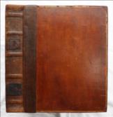 Palaeographia Britannica, Number 1, 2 & 3 (1743, 46 & 52), WITH Palaeographia Sacra, W/ Account of a Large Silver Plate. W/ Account of a Roman Temple. W/ Answer to Remarks upon Dr Stukeley. W/ Reply to the Peevish, Weak, and Malevolent Objections brought by Dr Stukeley