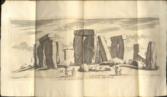 The Most Notable Antiquity of Great Britain, Vulgarly called Stone-Heng, WITH  Chorea Gigantum: WITH A Vindication of Stone-Heng Restored