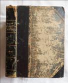 The Navy List, Corrected to The 20th December, 1846. WITH The Army List, for January, 1847