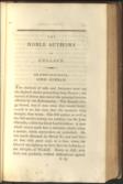 A Catalogue of the Royal and Noble Authors of England, with Lists of Their Works
