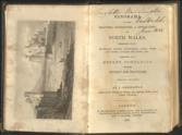 Panorama of the Beauties, Curiosities, and Antiquities of North Wales,