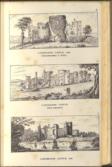 The Antiquities of Langharne and Pendine, Carmarthenshire, S. Wales, with some notice of their Neighbourhoods and Illustrations