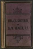 Village Sketches; or Chapters from the History of John Jones and Robert Roberts: