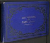 Sixty Four Views of North Wales