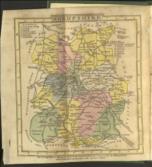 Topographical and Statistical Description of the County of Salop