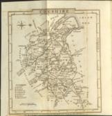 Topographical and Statistical Description of the County of Chester
