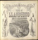 Views of Llandudno and its Neighbourhood