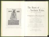 The Heart of Northern Wales, as it was and as it is,