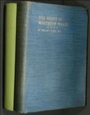 The Heart of Northern Wales, as it was and as it is,