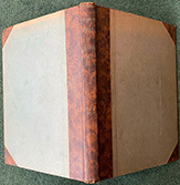 Plans of Harbours, Bars, Bays and Roads in St. George