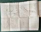 Plans of Harbours, Bars, Bays and Roads in St. George