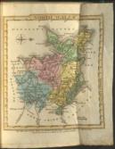 Topographical and Statictical Description of North Wales;