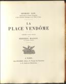 La Place Vendome