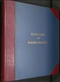 A General History of the County of Radnor Illustrated with Numerous Engravings of County Mansions, Public Men, Family Arms. &c.
