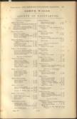 The Reports of the Commissioners appointed in pursuance of various Acts of Parliament, to enquire concerning charities in England and Wales relating to the county of Carnarvon 1819-1837