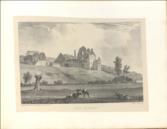 The Castles of the Lordship of Glamorgan