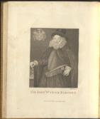 The History of the Gwydir Family