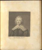 The History of the Gwydir Family