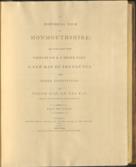 An Historical Tour in Monmouthshire;