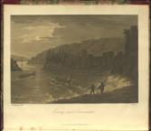 Six Picturesque Views in North Wales