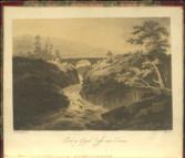 Six Picturesque Views in North Wales