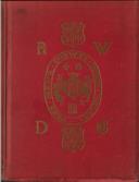 Plas Mawr, Conway, N. Wales