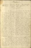 A Fortnights Trip in North Wales 1874 Original Manuscript Travel Journal
