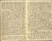 A Fortnights Trip in North Wales 1874 Original Manuscript Travel Journal