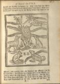 The most delectable history of Reynard the Fox. Newly Corrected and Purged from all grossness in Phrase and Matter. Augmented and Enlarged with sundry Excellent Morals and Expositions upon every several Chapter . To which may now be added a Second Part of the said History; As also the shifts of Reynardine the Son of Reynard the Fox, together with his Life and Death &c.