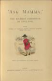 Ask Mamma; or, The Richest Commoner in England